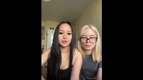 emyeva @ bongacams on 20250712