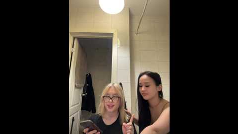 emyeva @ bongacams on 20250712