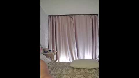 her_girl @ bongacams on 20250712
