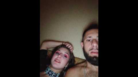 ironmagik @ bongacams on 20250712