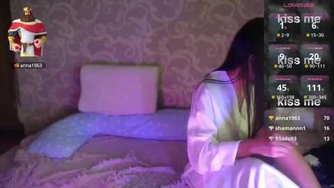 kolbassska @ bongacams on 20250712