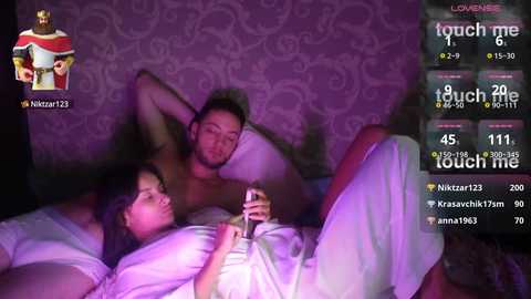 kolbassska @ bongacams on 20250712