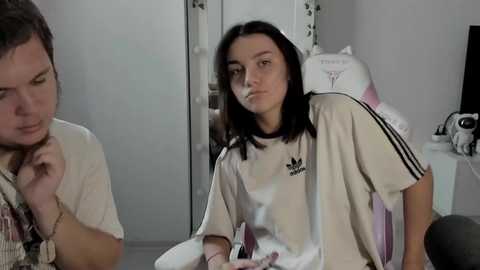 lissazmark2 @ bongacams on 20250712
