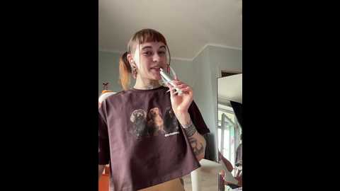 lolymolly @ bongacams on 20250712