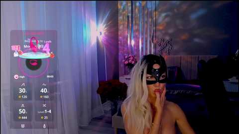 marisa12 @ bongacams on 20250712