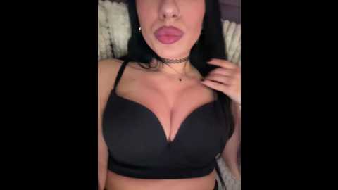 missjasmine07 @ bongacams on 20250712