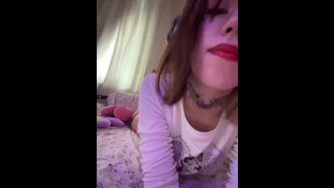 molly_ @ bongacams on 20250712