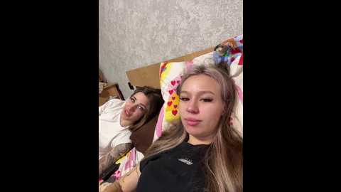 serotoninnn1 @ bongacams on 20250712