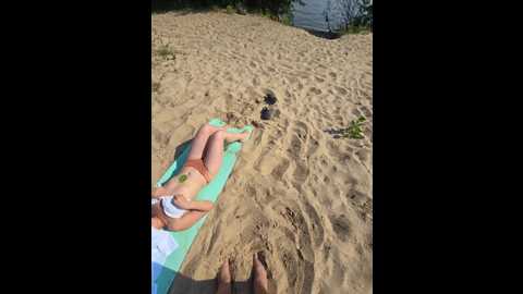 sexikka @ bongacams on 20250712