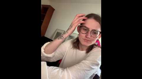 sexy_sweets @ bongacams on 20250712
