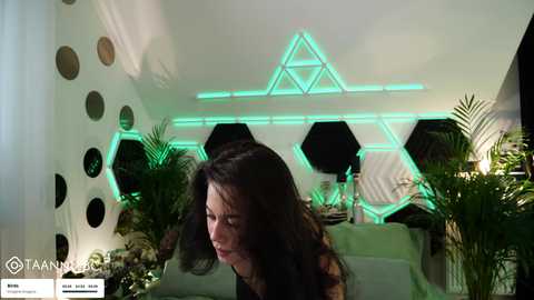 taanni @ bongacams on 20250712