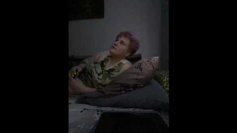 tanyasantos @ bongacams on 20250712
