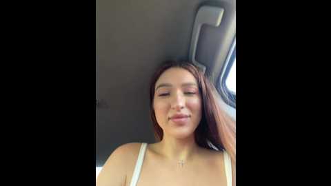 tereza_ @ bongacams on 20250712