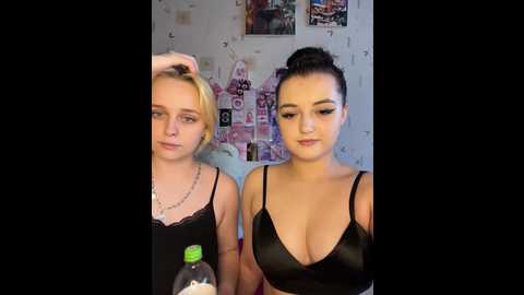 the_best_babies @ bongacams on 20250712