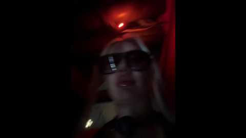 tvoyasamka77 @ bongacams on 20250712