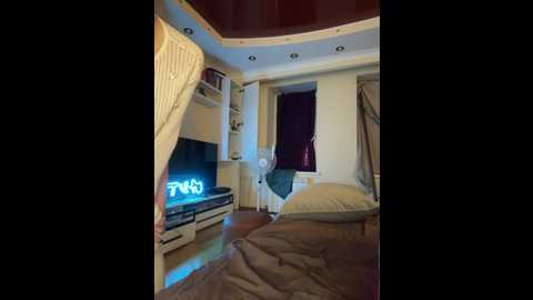 vertigo1907 @ bongacams on 20250712