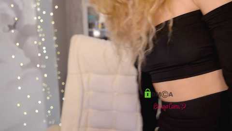 annadaisy1 @ bongacams on 20250713