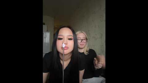 emyeva @ bongacams on 20250713