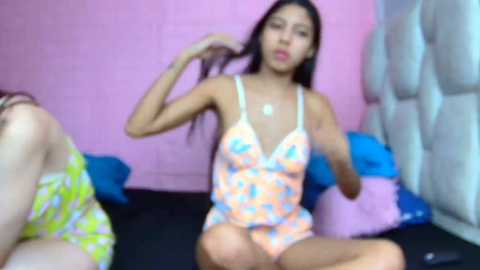 farianaall @ bongacams on 20250713