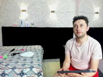 jeremmyandstacy @ bongacams on 20250713