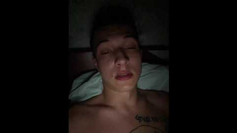 kasper2713 @ bongacams on 20250713