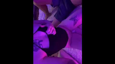 kiss_of_life1 @ bongacams on 20250713