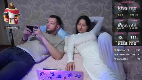 kolbassska @ bongacams on 20250713