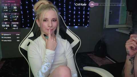 korol_eva @ bongacams on 20250713