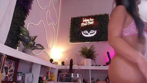 lexibby69 @ bongacams on 20250713