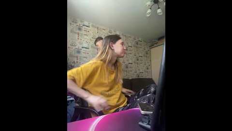 linatwins @ bongacams on 20250713