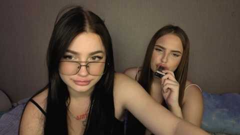 lisaanddenis @ bongacams on 20250713
