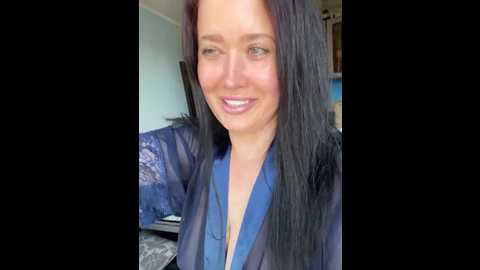 lovecatsuit @ bongacams on 20250713