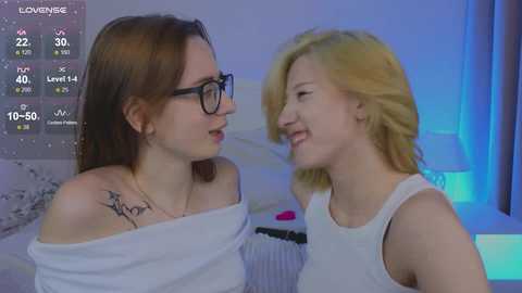 necucubi @ bongacams on 20250713