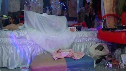 nightorhideya @ bongacams on 20250713