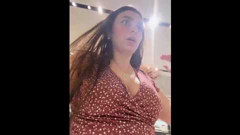 nikkysecrets @ bongacams on 20250713
