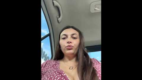 nikkysecrets @ bongacams on 20250713