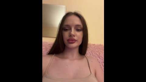 pussydollnet @ bongacams on 20250713
