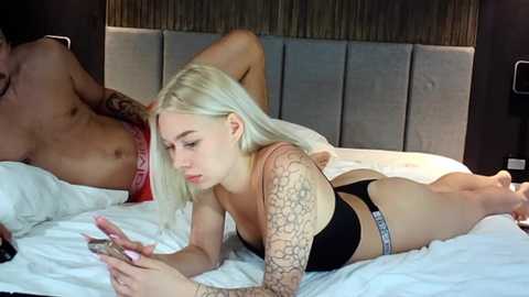 sergandkris @ bongacams on 20250713