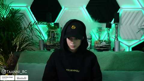 taanni @ bongacams on 20250713