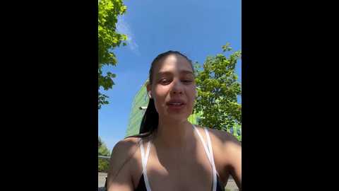 teossa_ @ bongacams on 20250713