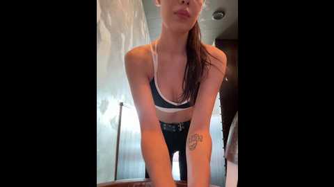 teossa_ @ bongacams on 20250713