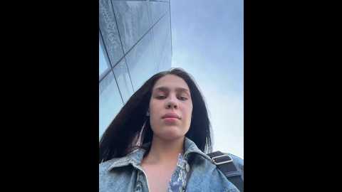 teossa_ @ bongacams on 20250713
