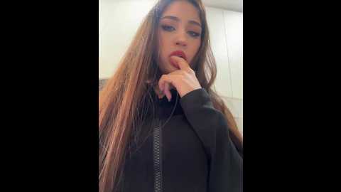 alliina_leee @ bongacams on 20250714
