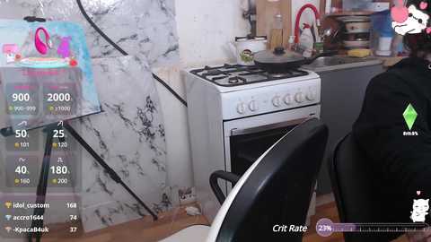dvabomja @ bongacams on 20250714