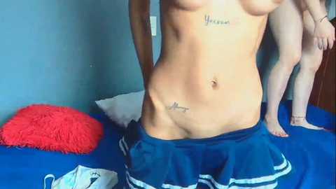farianaall @ bongacams on 20250714