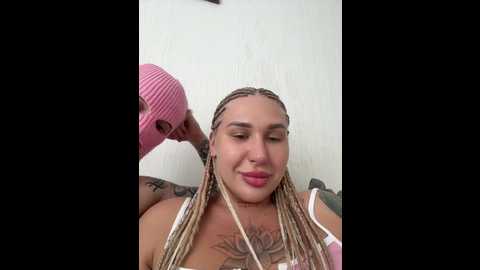 hannasveet @ bongacams on 20250714