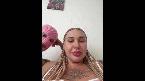 hannasveet @ bongacams on 20250714