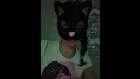klubnichka666a @ bongacams on 20250714