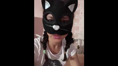klubnichka666a @ bongacams on 20250714