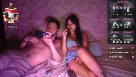 kolbassska @ bongacams on 20250714